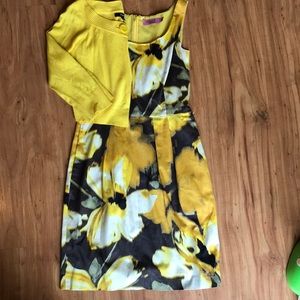 💥SALE💥 Eliza J. Cocktail Dress from Nordstrom